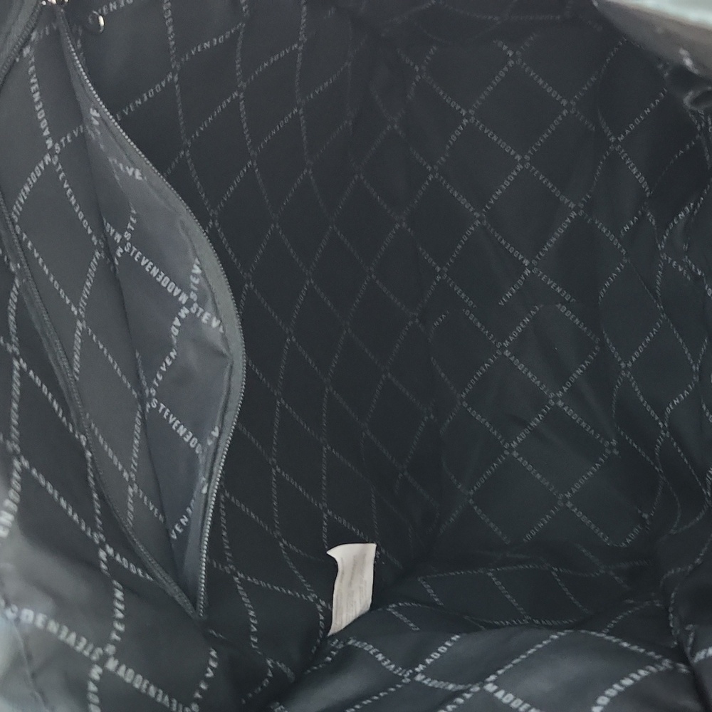 Steve Madden Backpack - Picture 8 of 10